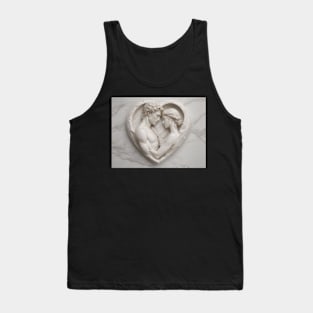 Living a Love-Fueled Life Tank Top